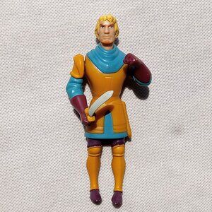 🎯 10 for $12 / 90s Action Figure Play Toy Collectible